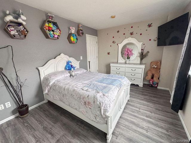 19931 E 59th Drive, Aurora, CO 80019