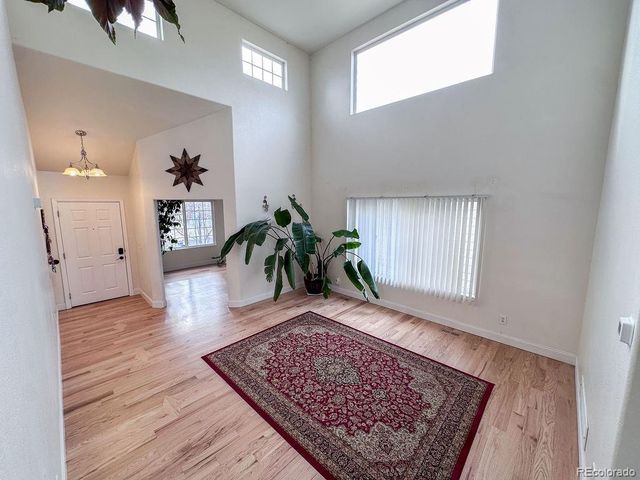 19931 E 59th Drive, Aurora, CO 80019