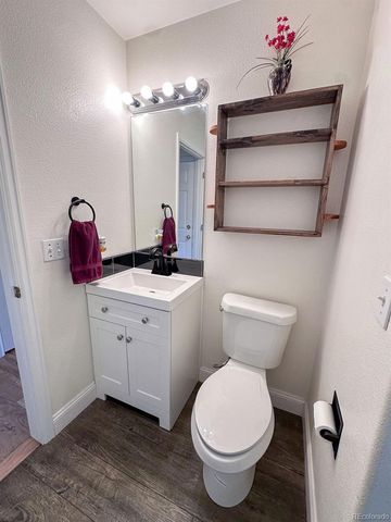 19931 E 59th Drive, Aurora, CO 80019