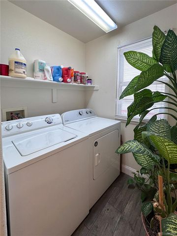 19931 E 59th Drive, Aurora, CO 80019