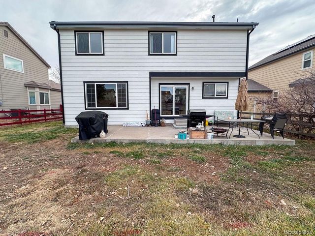 19931 E 59th Drive, Aurora, CO 80019