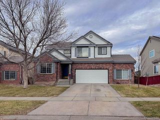 19931 E 59th Drive, Aurora, CO 80019
