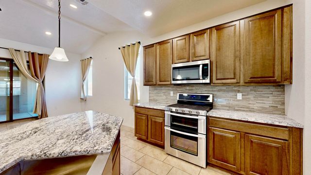 2609 Stryker Road SE, Albuquerque, NM 87106