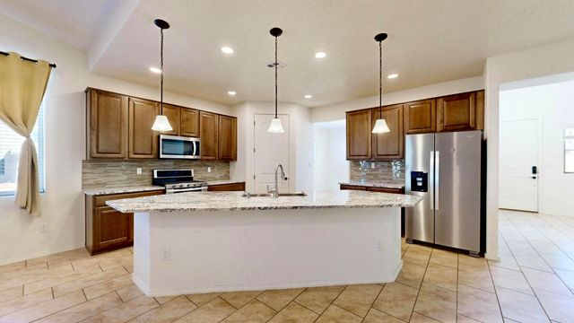 2609 Stryker Road SE, Albuquerque, NM 87106