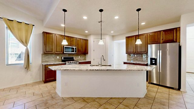 2609 Stryker Road SE, Albuquerque, NM 87106