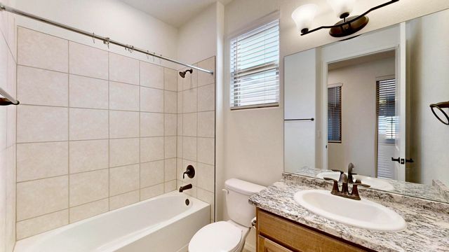 2609 Stryker Road SE, Albuquerque, NM 87106