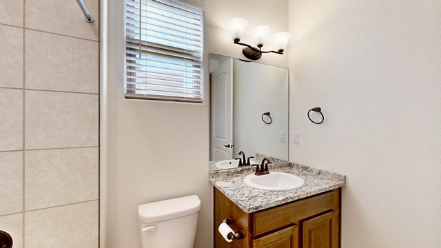 2609 Stryker Road SE, Albuquerque, NM 87106