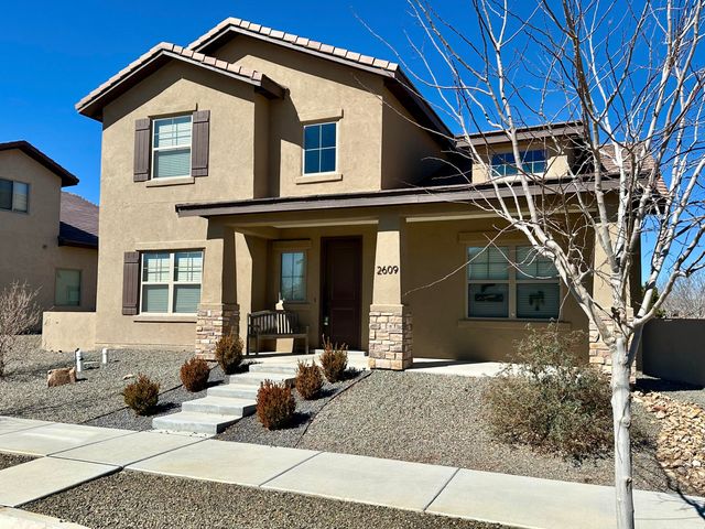 2609 Stryker Road SE, Albuquerque, NM 87106