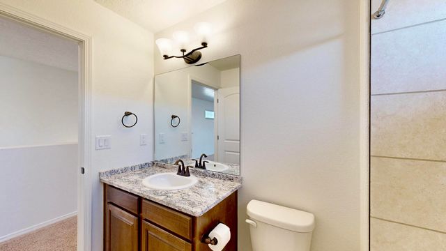 2609 Stryker Road SE, Albuquerque, NM 87106