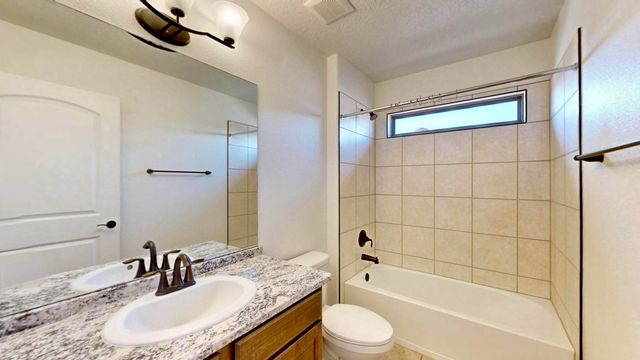 2609 Stryker Road SE, Albuquerque, NM 87106