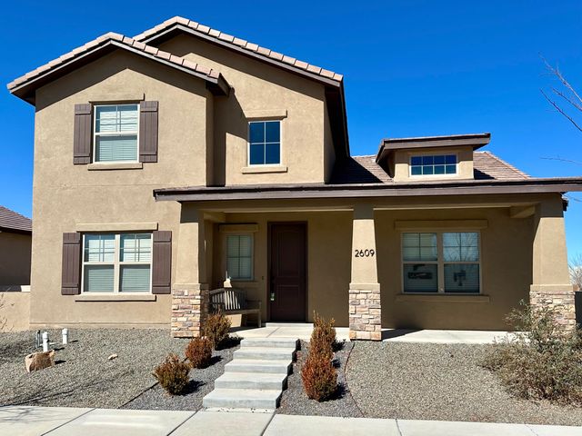 2609 Stryker Road SE, Albuquerque, NM 87106