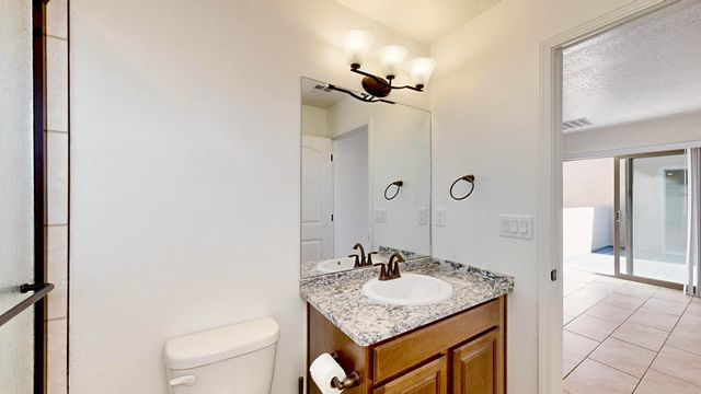 2609 Stryker Road SE, Albuquerque, NM 87106