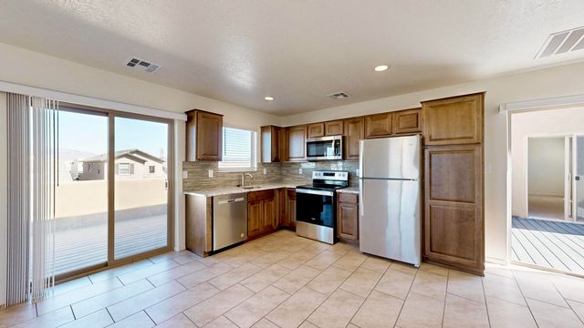 2609 Stryker Road SE, Albuquerque, NM 87106