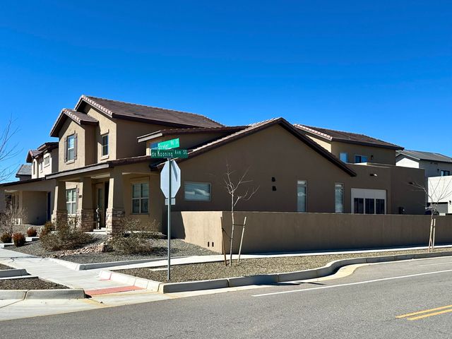 2609 Stryker Road SE, Albuquerque, NM 87106