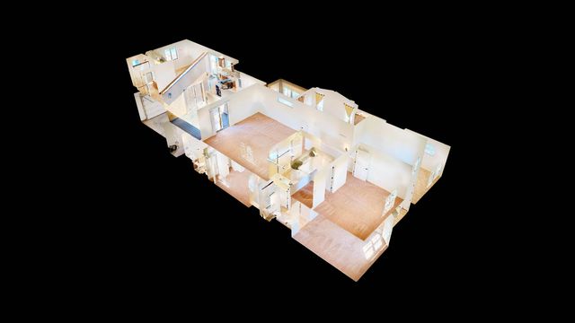 2609 Stryker Road SE, Albuquerque, NM 87106