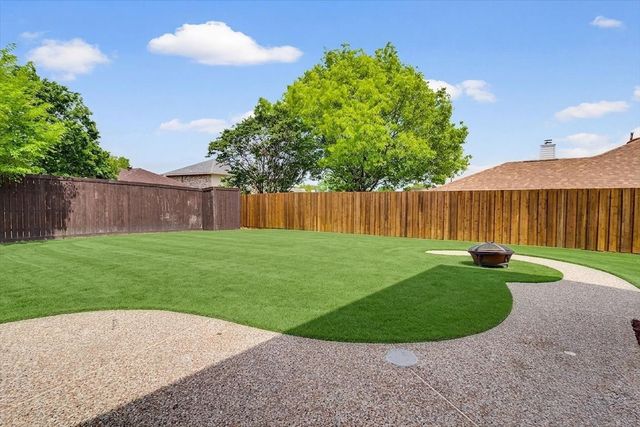 2439 Whitetail Drive, Mesquite, TX 75181