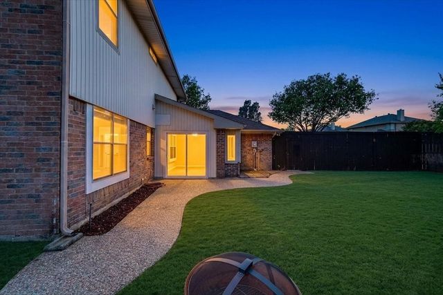 2439 Whitetail Drive, Mesquite, TX 75181