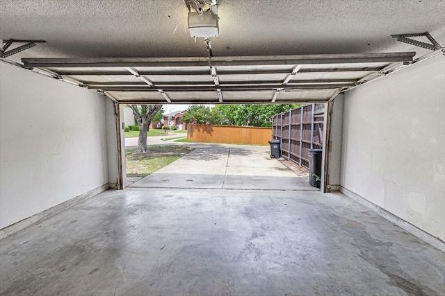 2439 Whitetail Drive, Mesquite, TX 75181