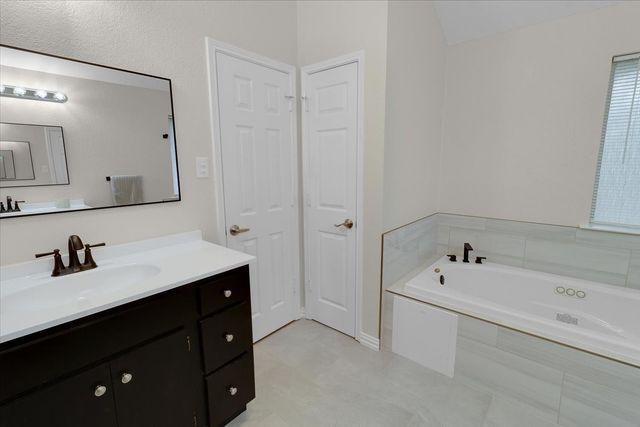 2439 Whitetail Drive, Mesquite, TX 75181