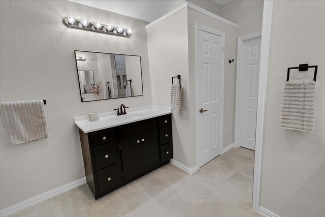2439 Whitetail Drive, Mesquite, TX 75181