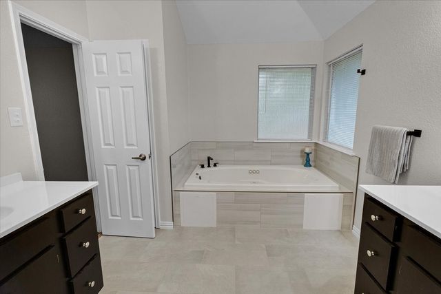 2439 Whitetail Drive, Mesquite, TX 75181