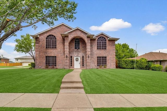 2439 Whitetail Drive, Mesquite, TX 75181