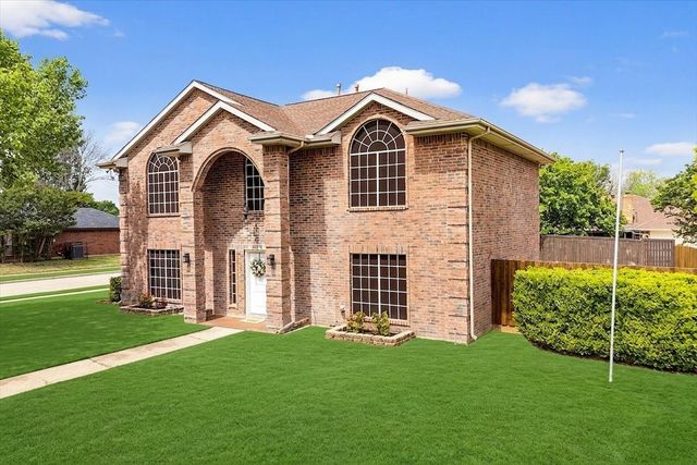 2439 Whitetail Drive, Mesquite, TX 75181