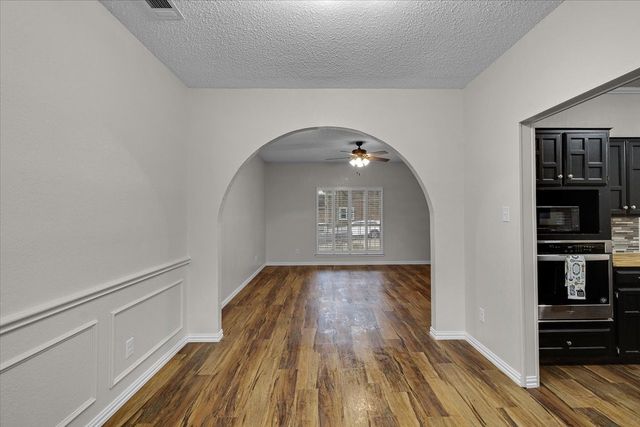 2439 Whitetail Drive, Mesquite, TX 75181