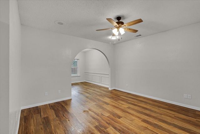 2439 Whitetail Drive, Mesquite, TX 75181