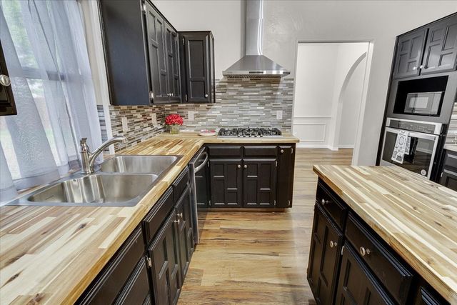 2439 Whitetail Drive, Mesquite, TX 75181