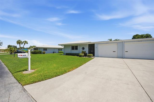 3626 MEDFORD LANE 1537, Sarasota, FL 34232