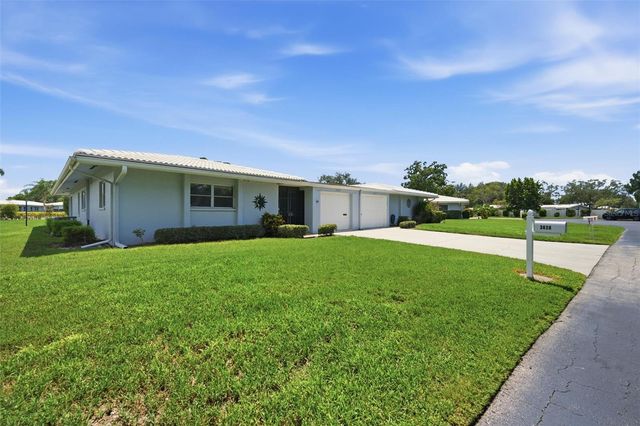 3626 MEDFORD LANE 1537, Sarasota, FL 34232
