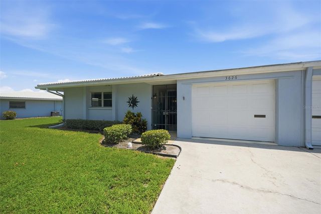 3626 MEDFORD LANE 1537, Sarasota, FL 34232