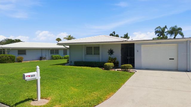 3626 MEDFORD LANE 1537, Sarasota, FL 34232