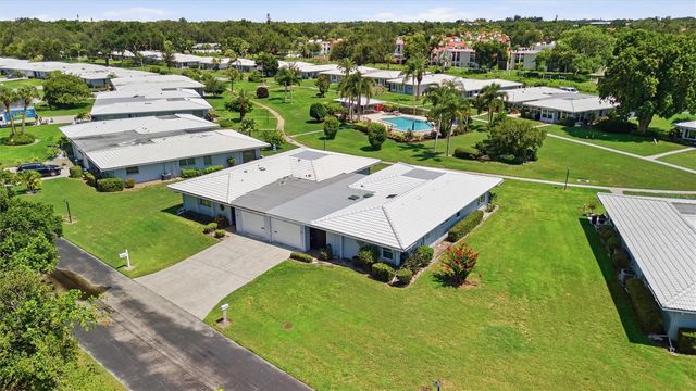 3626 MEDFORD LANE 1537, Sarasota, FL 34232