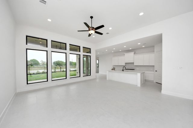 8706 Incandesce Rise Drive, Richmond, TX 77406