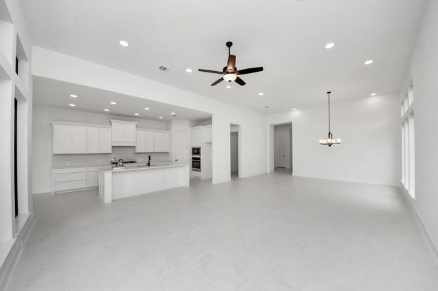 8706 Incandesce Rise Drive, Richmond, TX 77406