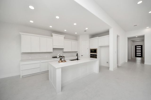 8706 Incandesce Rise Drive, Richmond, TX 77406