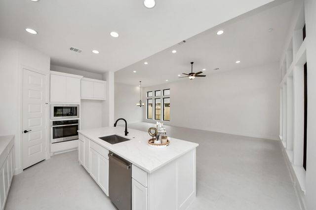 8706 Incandesce Rise Drive, Richmond, TX 77406