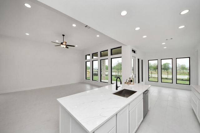 8706 Incandesce Rise Drive, Richmond, TX 77406