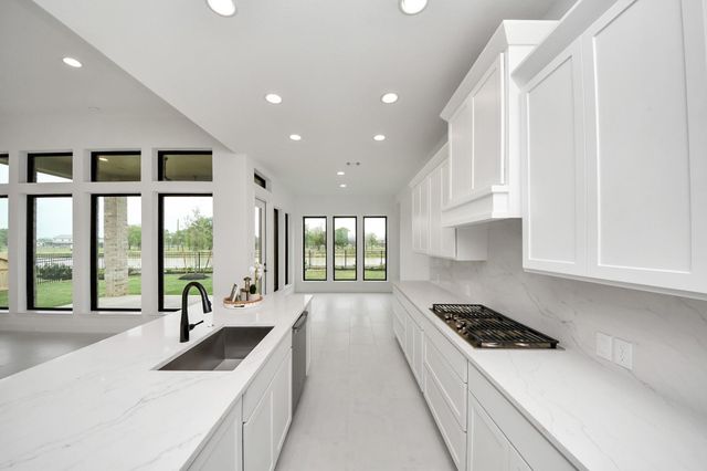 8706 Incandesce Rise Drive, Richmond, TX 77406