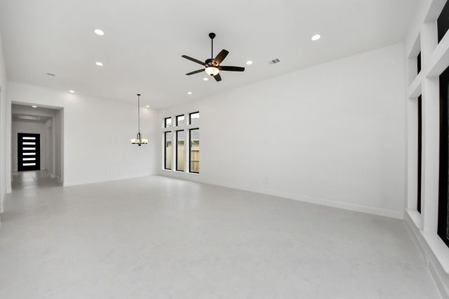 8706 Incandesce Rise Drive, Richmond, TX 77406