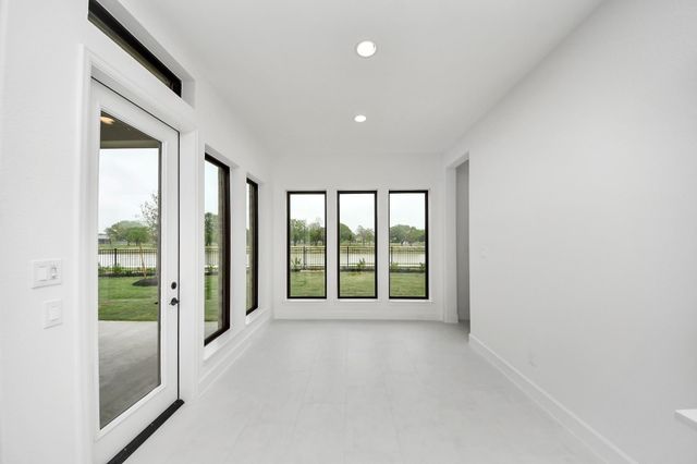 8706 Incandesce Rise Drive, Richmond, TX 77406