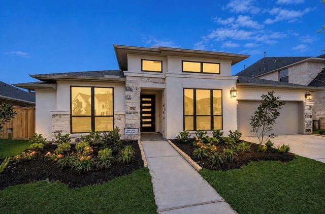 8706 Incandesce Rise Drive, Richmond, TX 77406