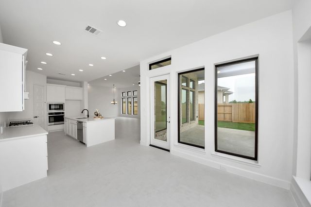8706 Incandesce Rise Drive, Richmond, TX 77406