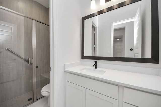 8706 Incandesce Rise Drive, Richmond, TX 77406