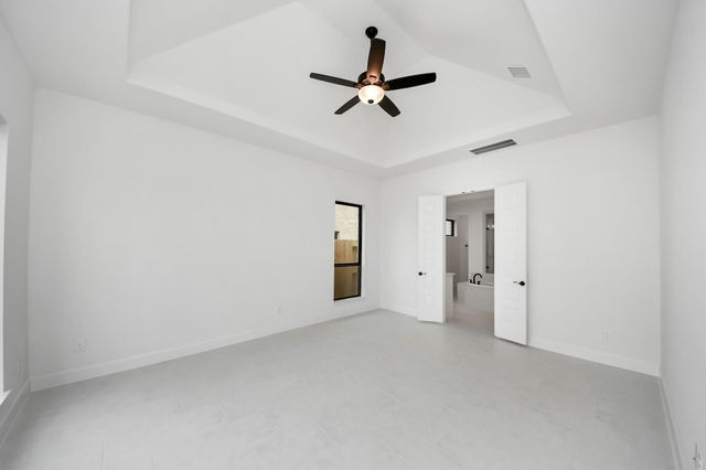 8706 Incandesce Rise Drive, Richmond, TX 77406