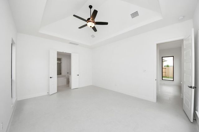 8706 Incandesce Rise Drive, Richmond, TX 77406