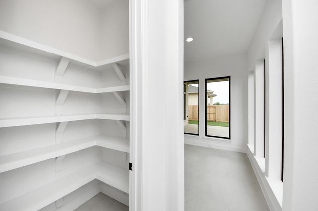 8706 Incandesce Rise Drive, Richmond, TX 77406