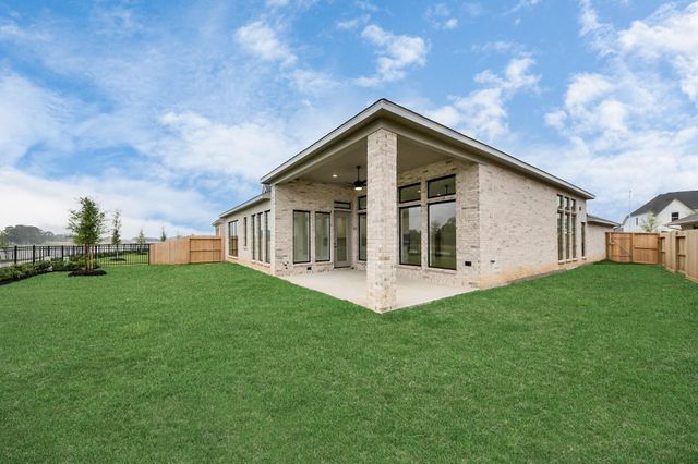 8706 Incandesce Rise Drive, Richmond, TX 77406